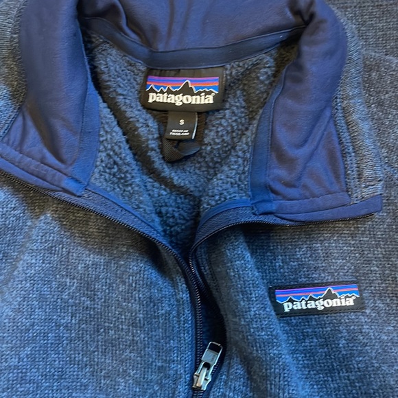 Patagonia Sweatshirt - Picture 4 of 4